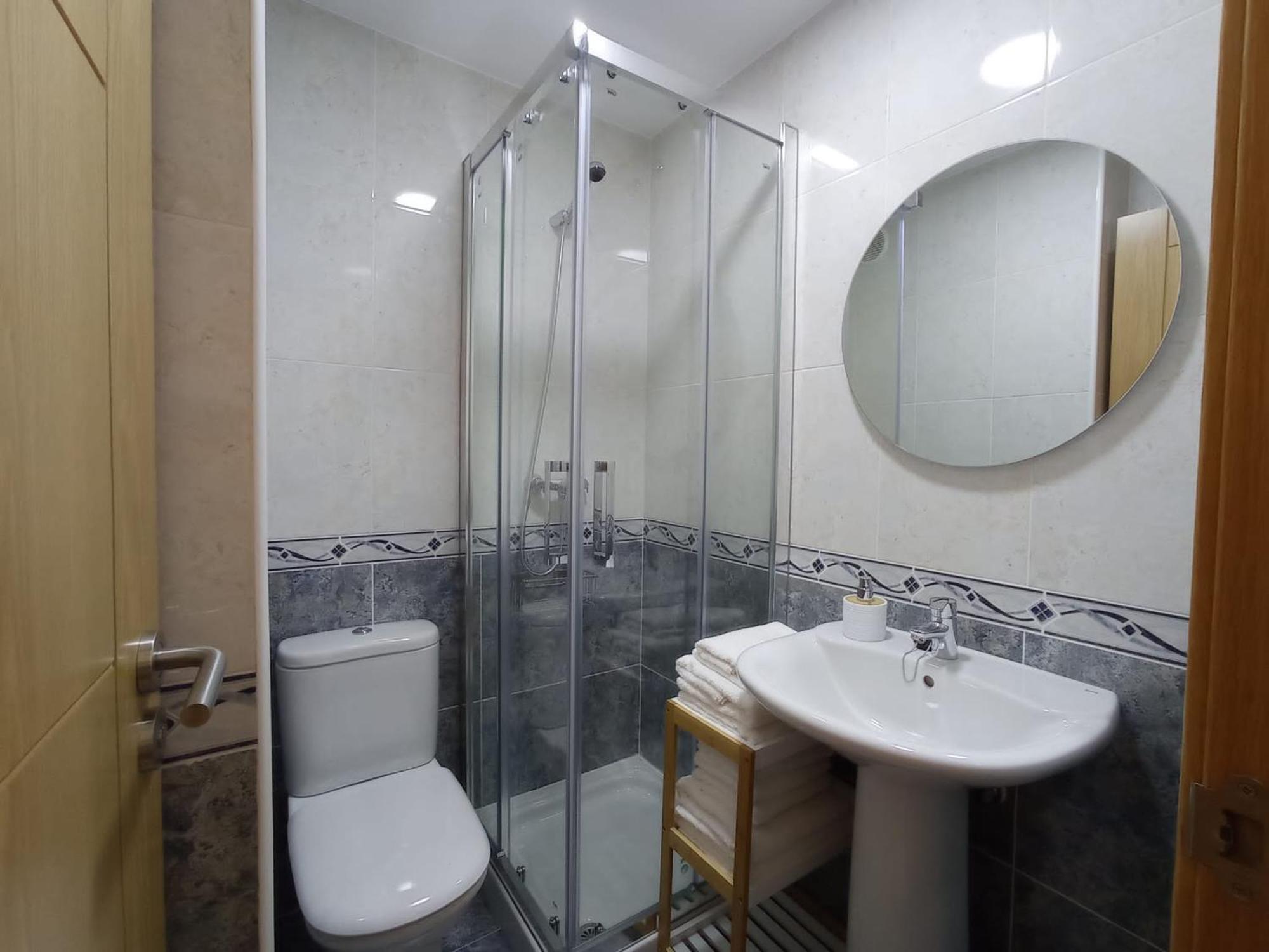 Apartment Monforte Monforte De Lemos