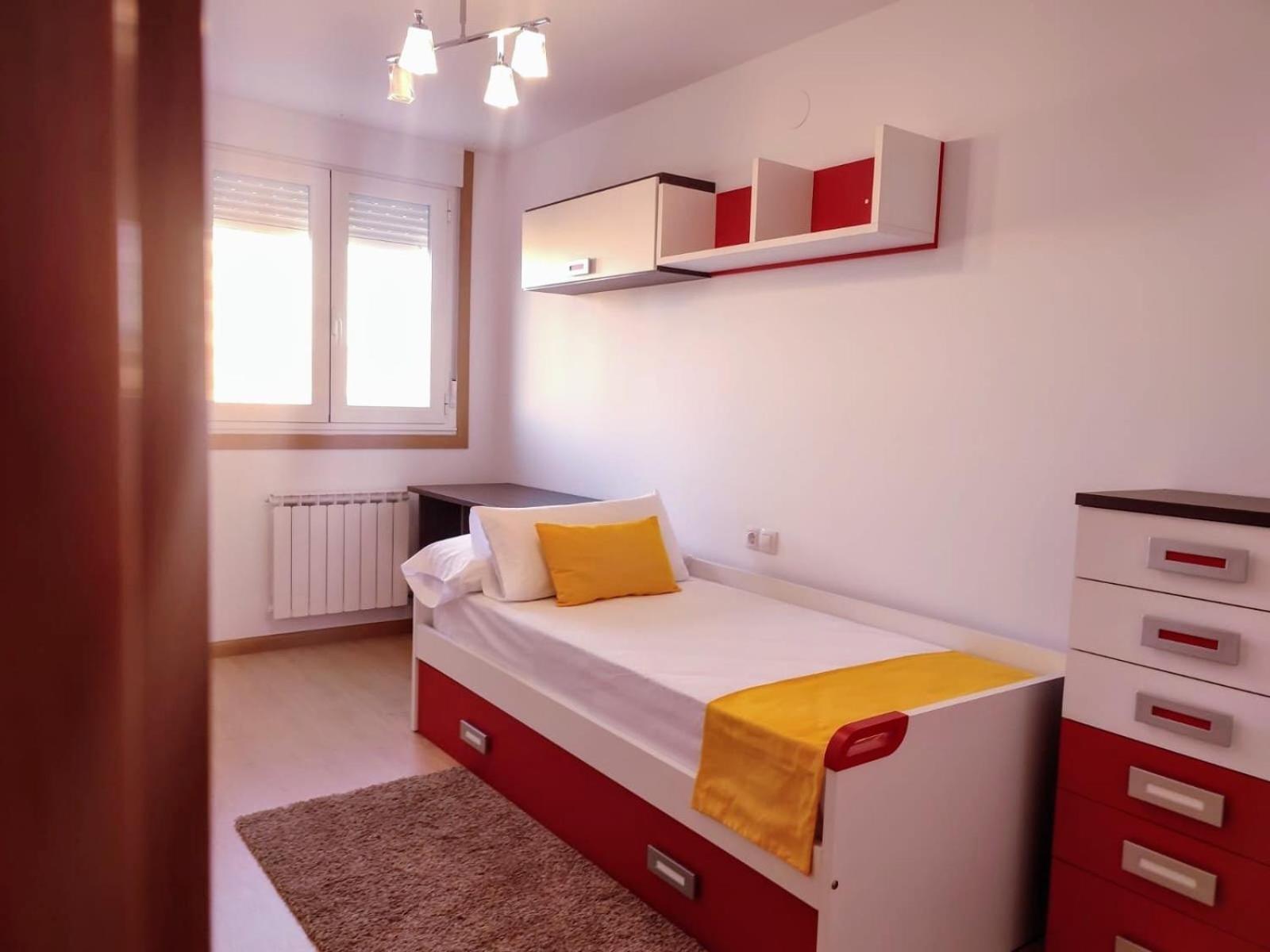 Monforte Apartment