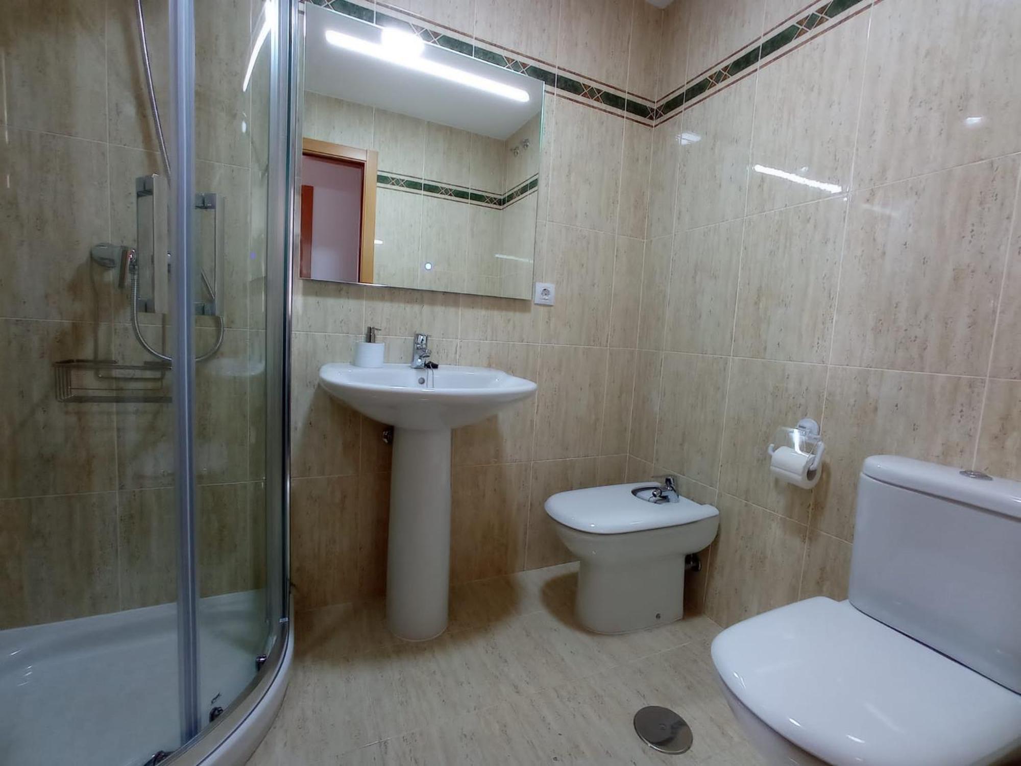Monforte Apartment Monforte De Lemos