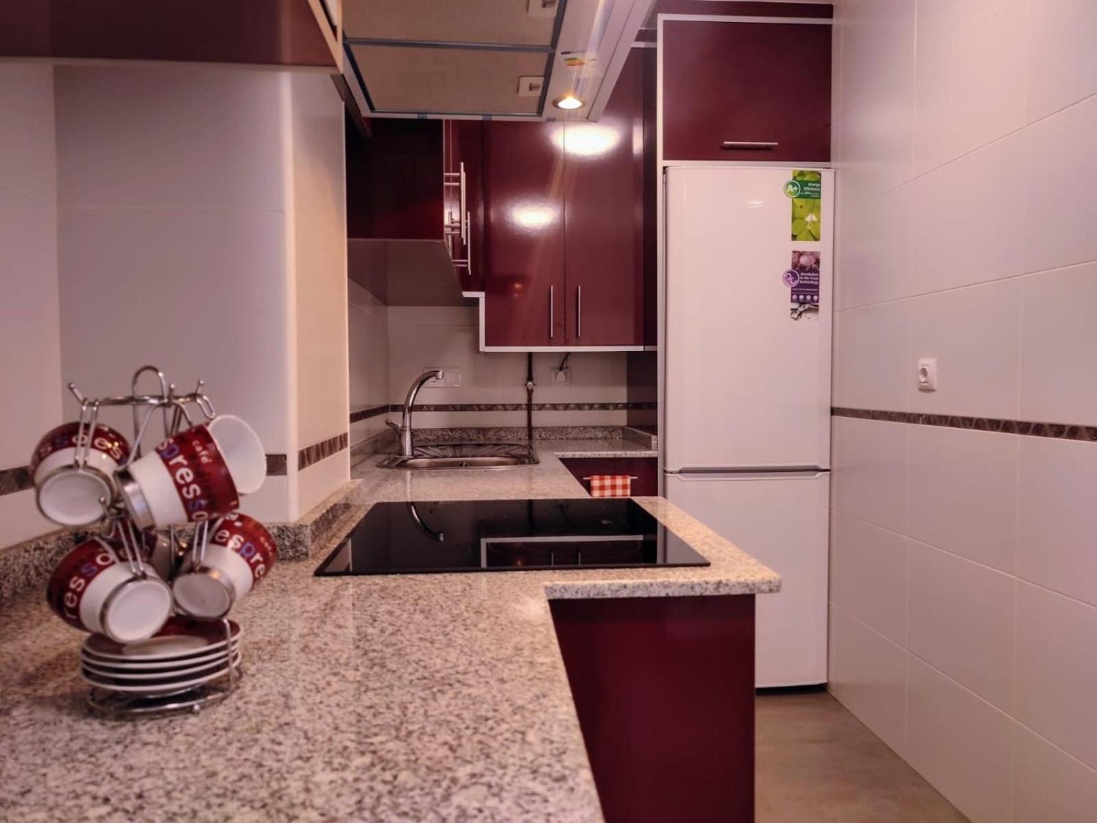 Apartment Monforte