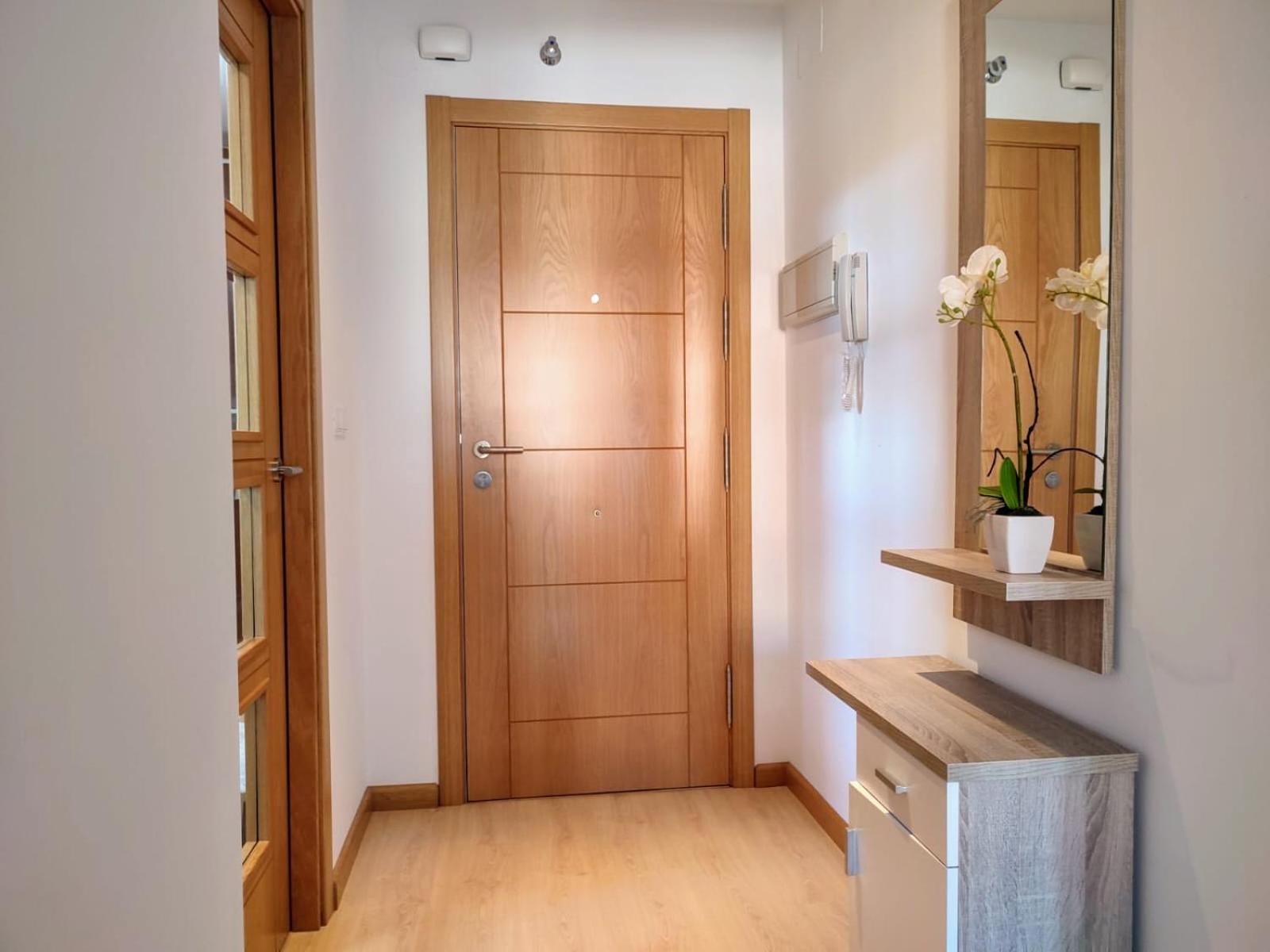 Monforte Apartment Monforte De Lemos