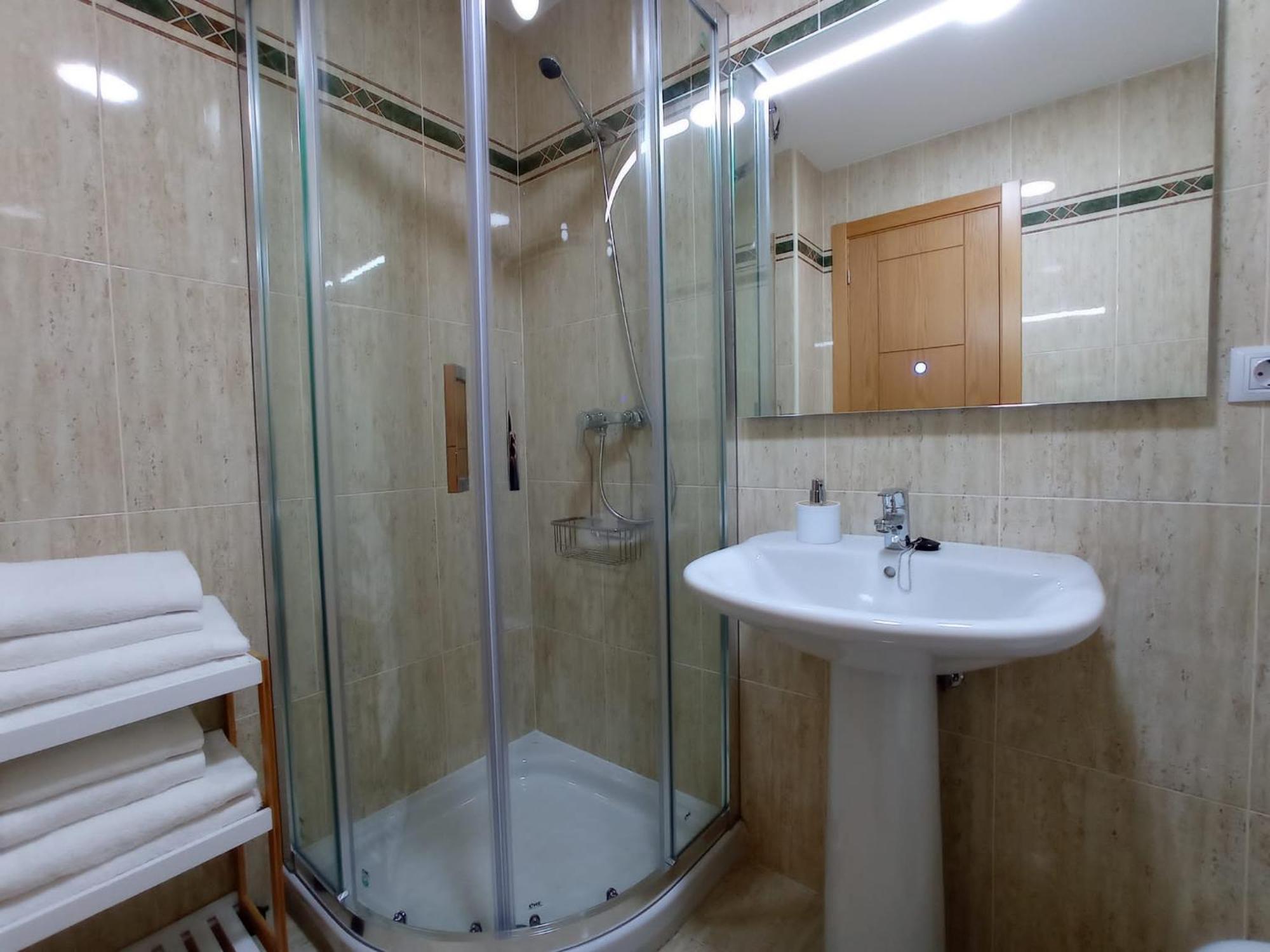 Apartment Monforte Monforte De Lemos