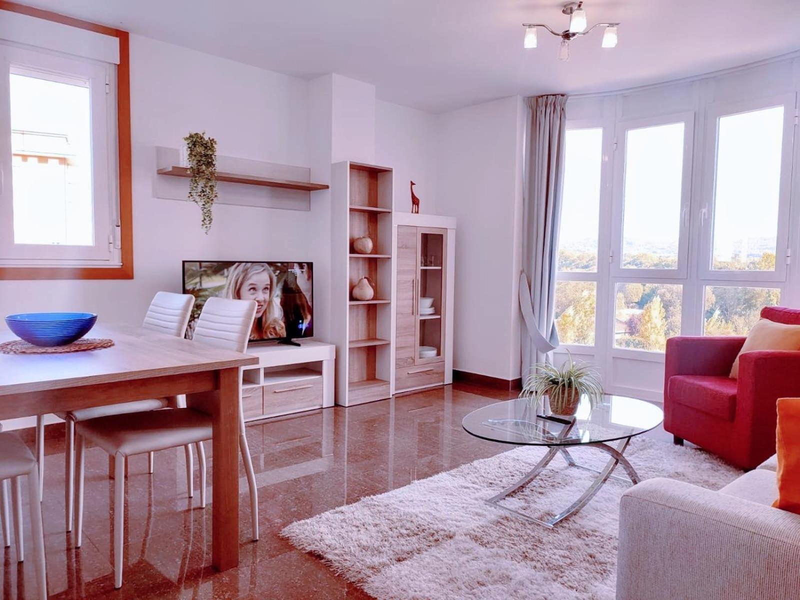 Monforte Apartment *