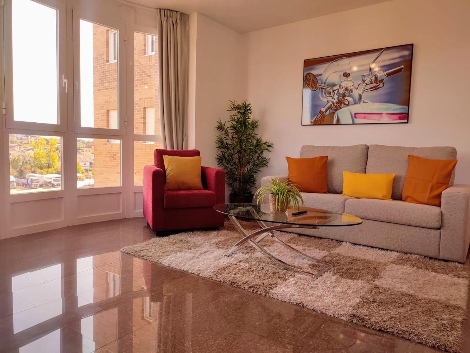 Apartment Monforte *