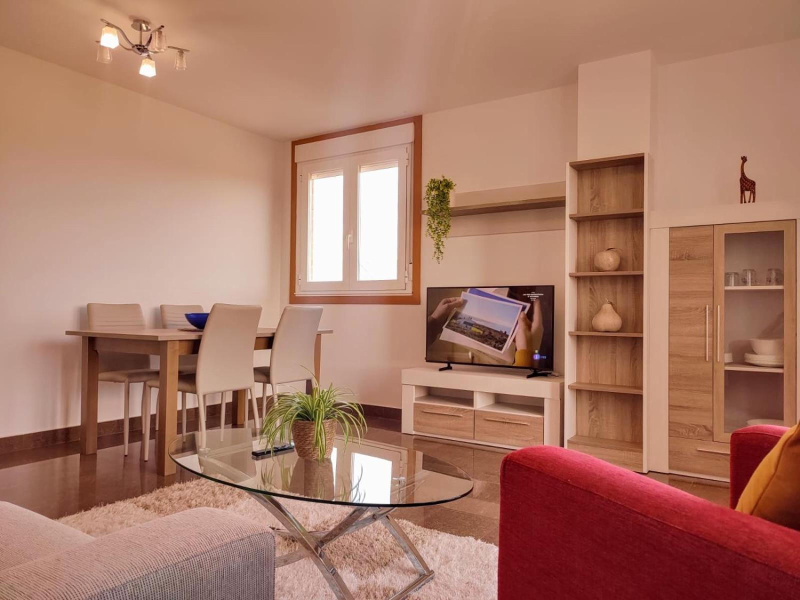 Apartment Monforte
